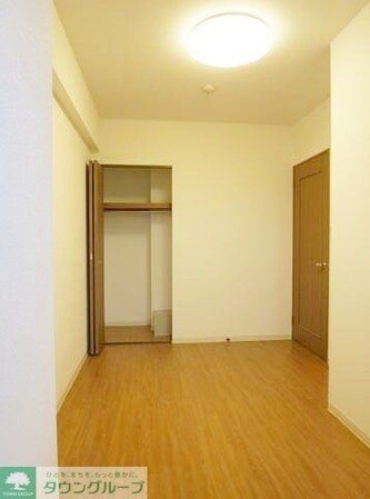 リーベスト西千葉の物件内観写真